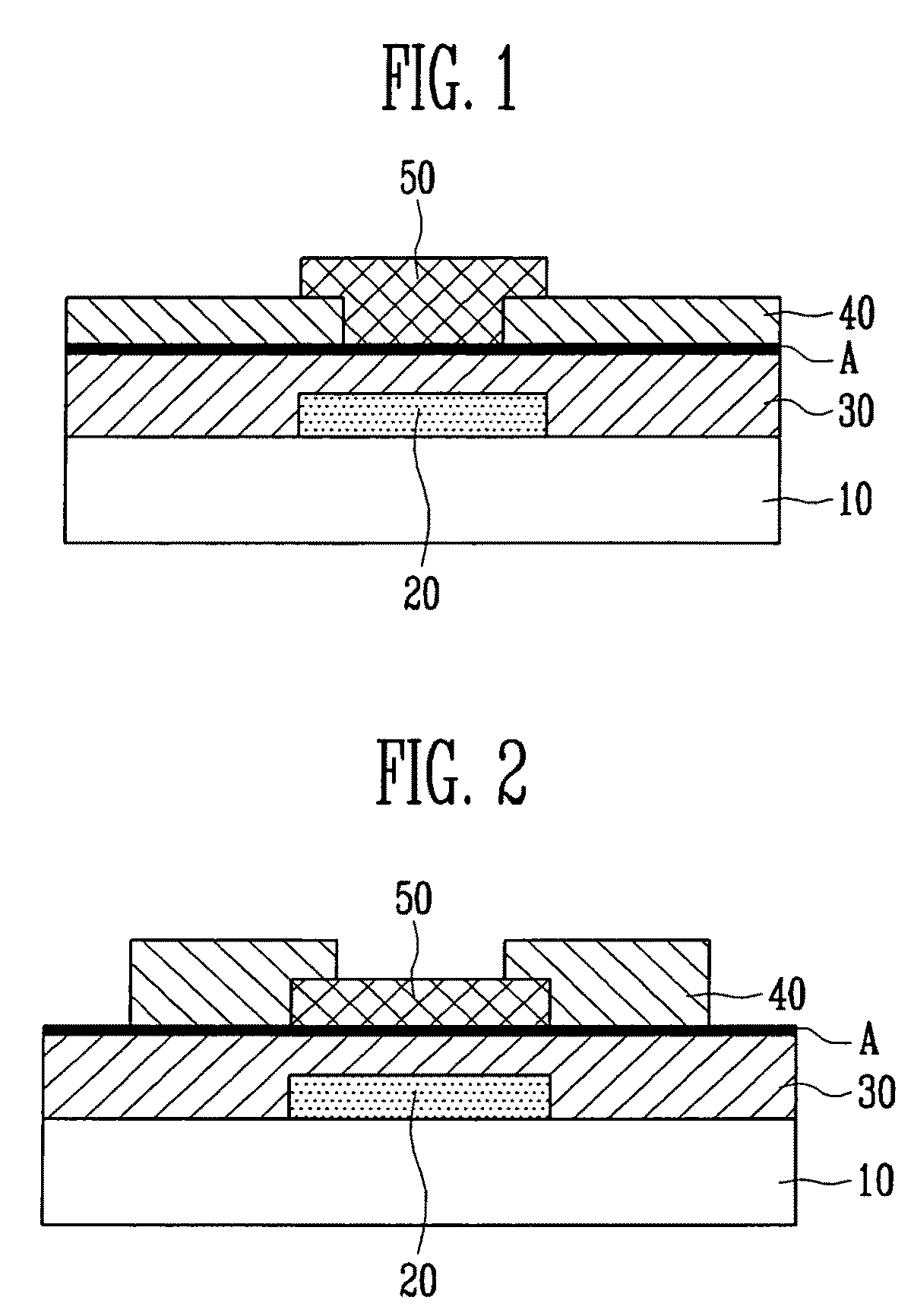 Organic thin film transistor, method of manufacturing the same, and biosensor using the transistor