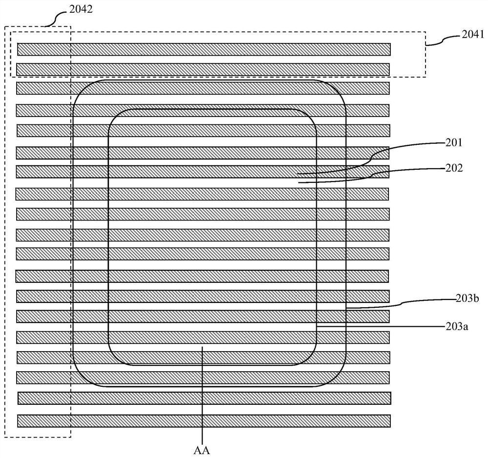 Super junction device