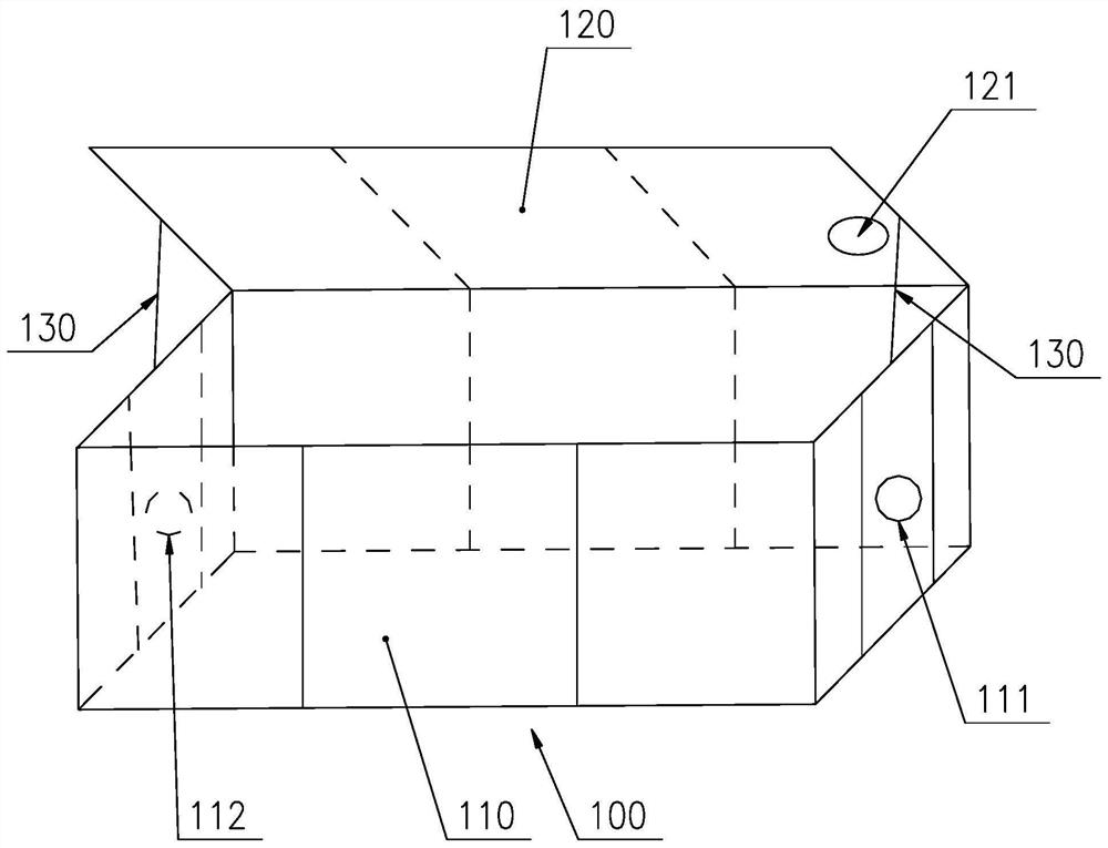 Equipment and method for continuous pickling of titanium and titanium alloy oil pipes