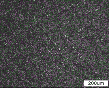 Wear-resisting material used for brake disc of high-speed train and preparation method for wear-resisting material