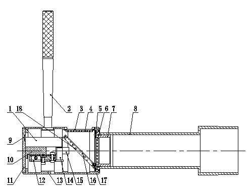 Optical calibrator