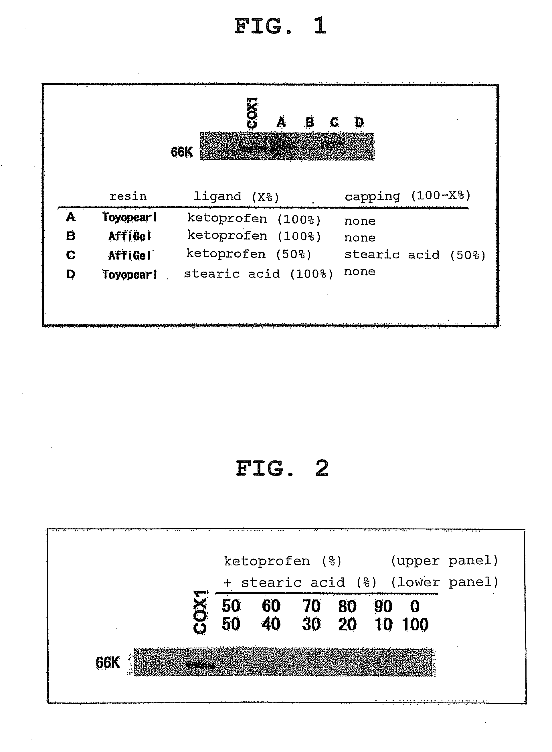 Method for effective search for target molecule