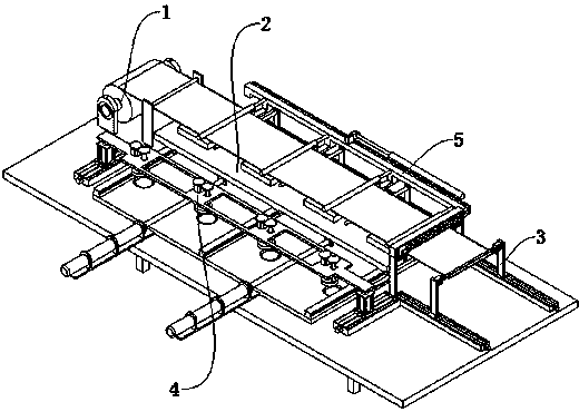 New year picture manufacturing machine