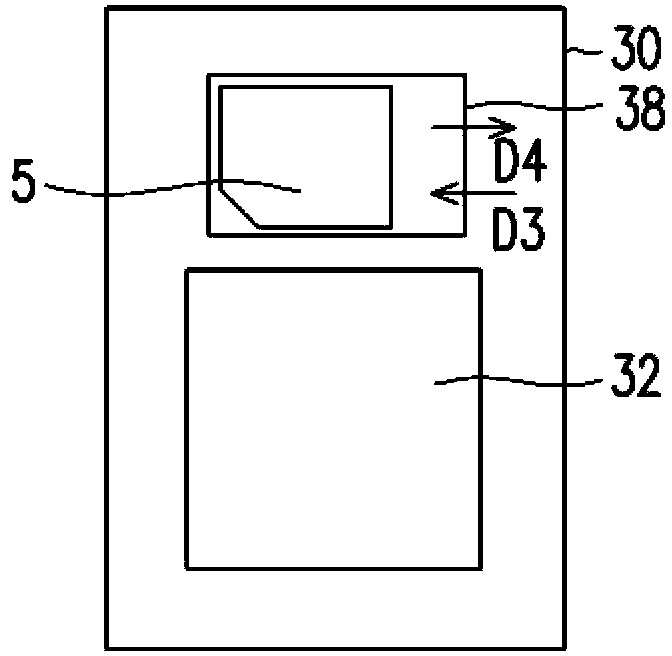 Hand-held electronic apparatus and detection method for subscriber identity module (SIM) card thereof