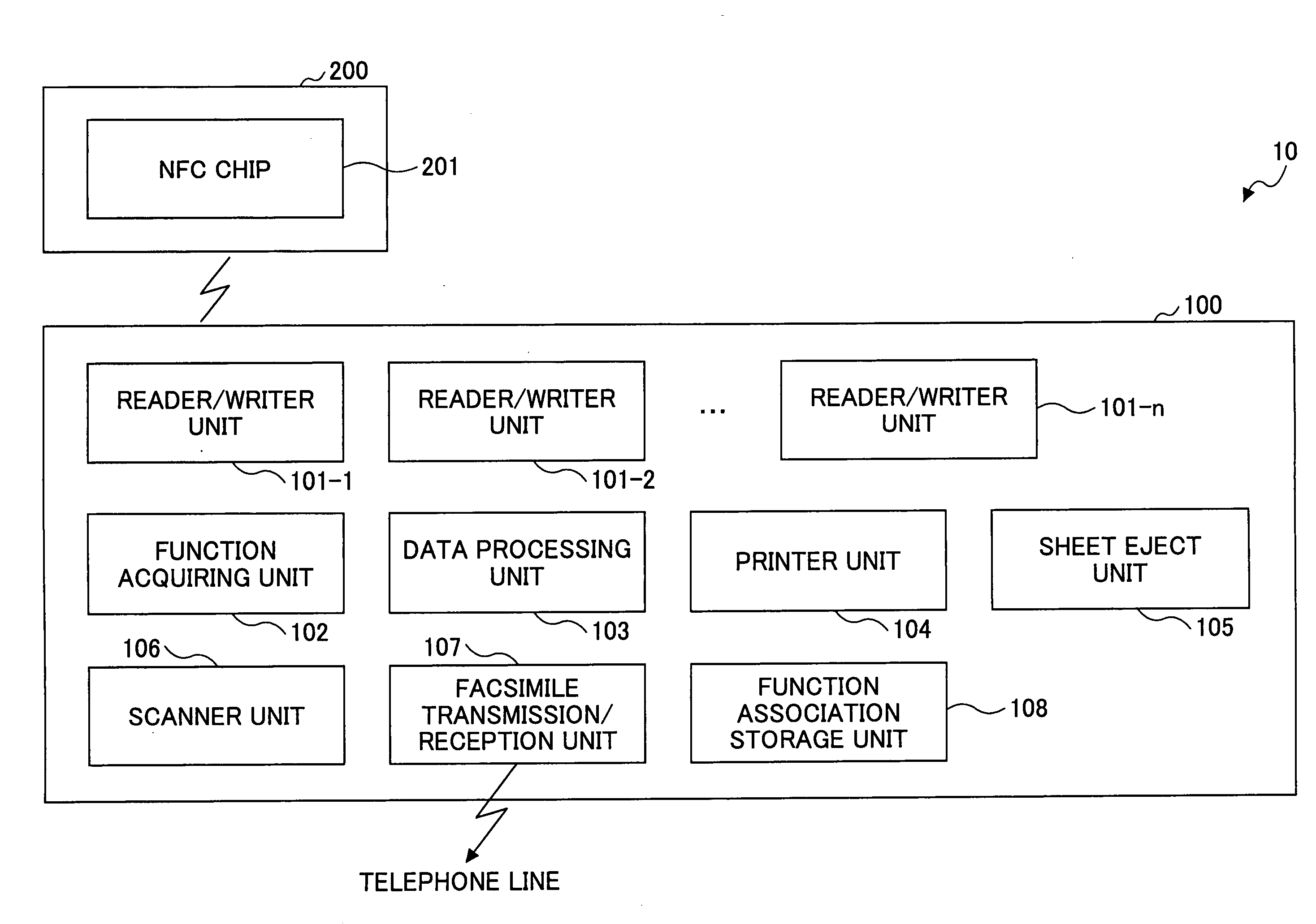 Image forming apparatus