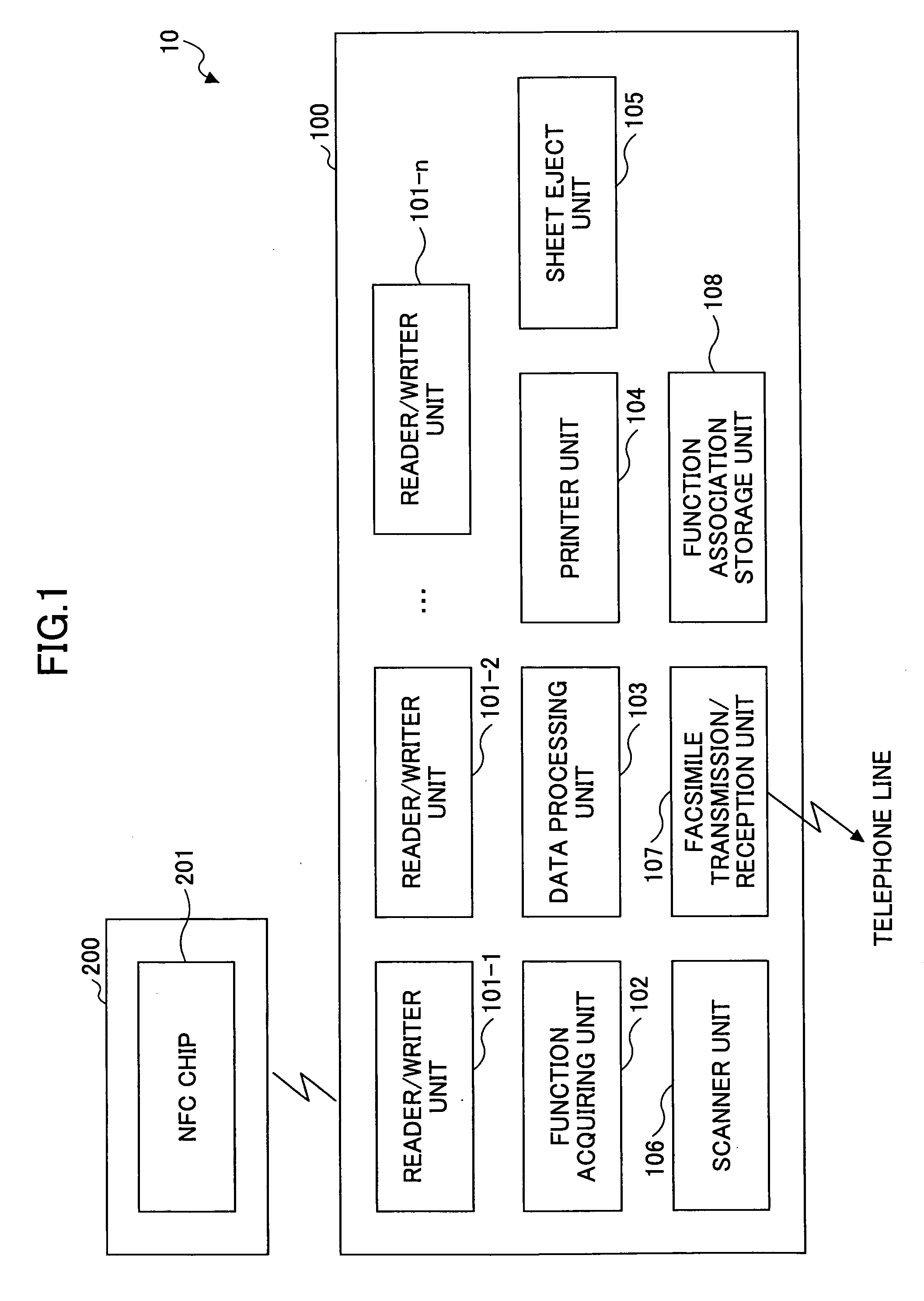 Image forming apparatus