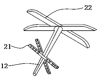 Flos chrysanthemi indici dryer