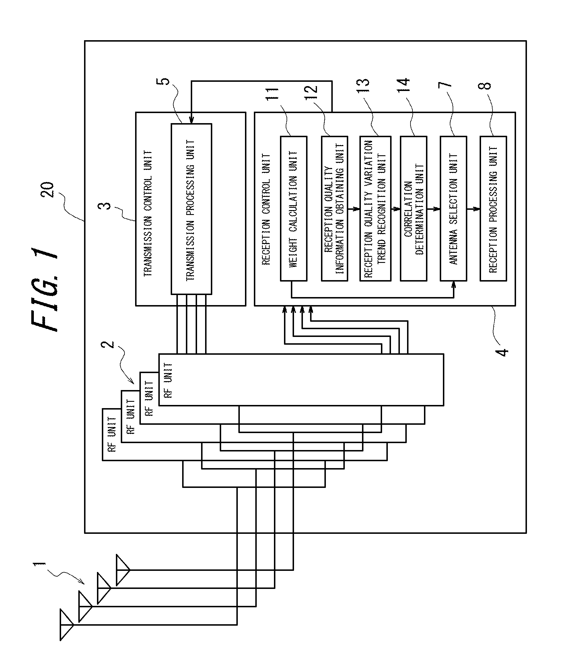 Wireless base station and wireless communication method