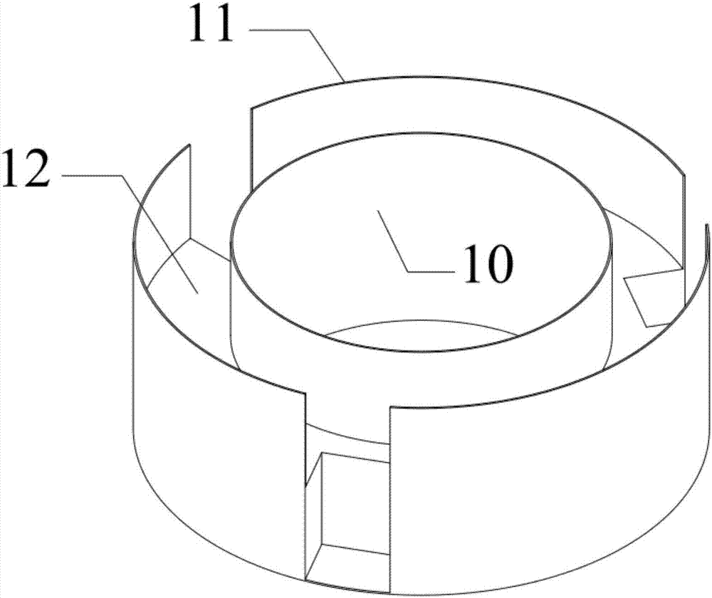 Prefabricated assembly pier structure allowing rapid leveling and construction method thereof