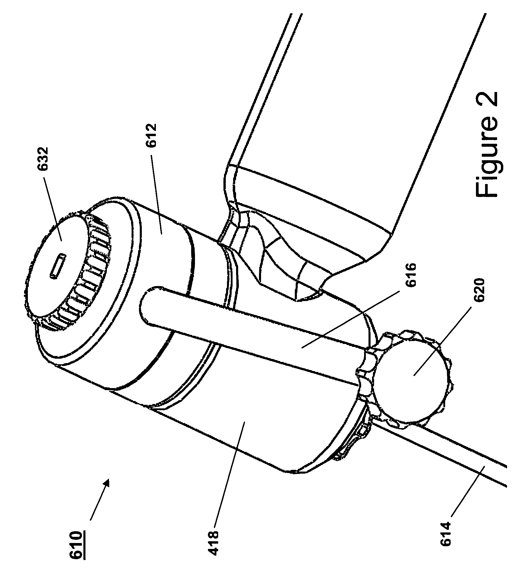 Cavity creation device and methods of use