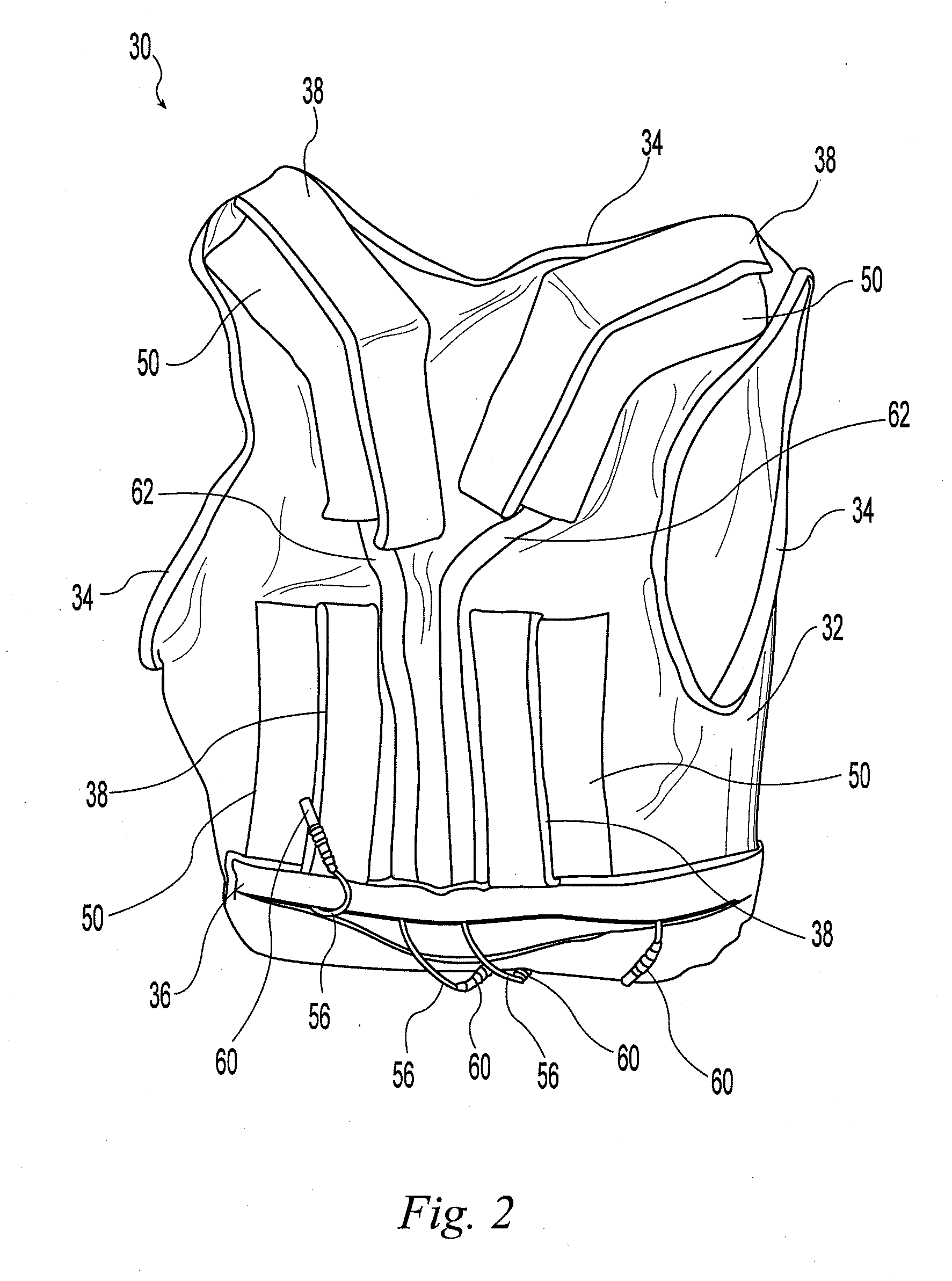 System and device for neuromuscular stimulation