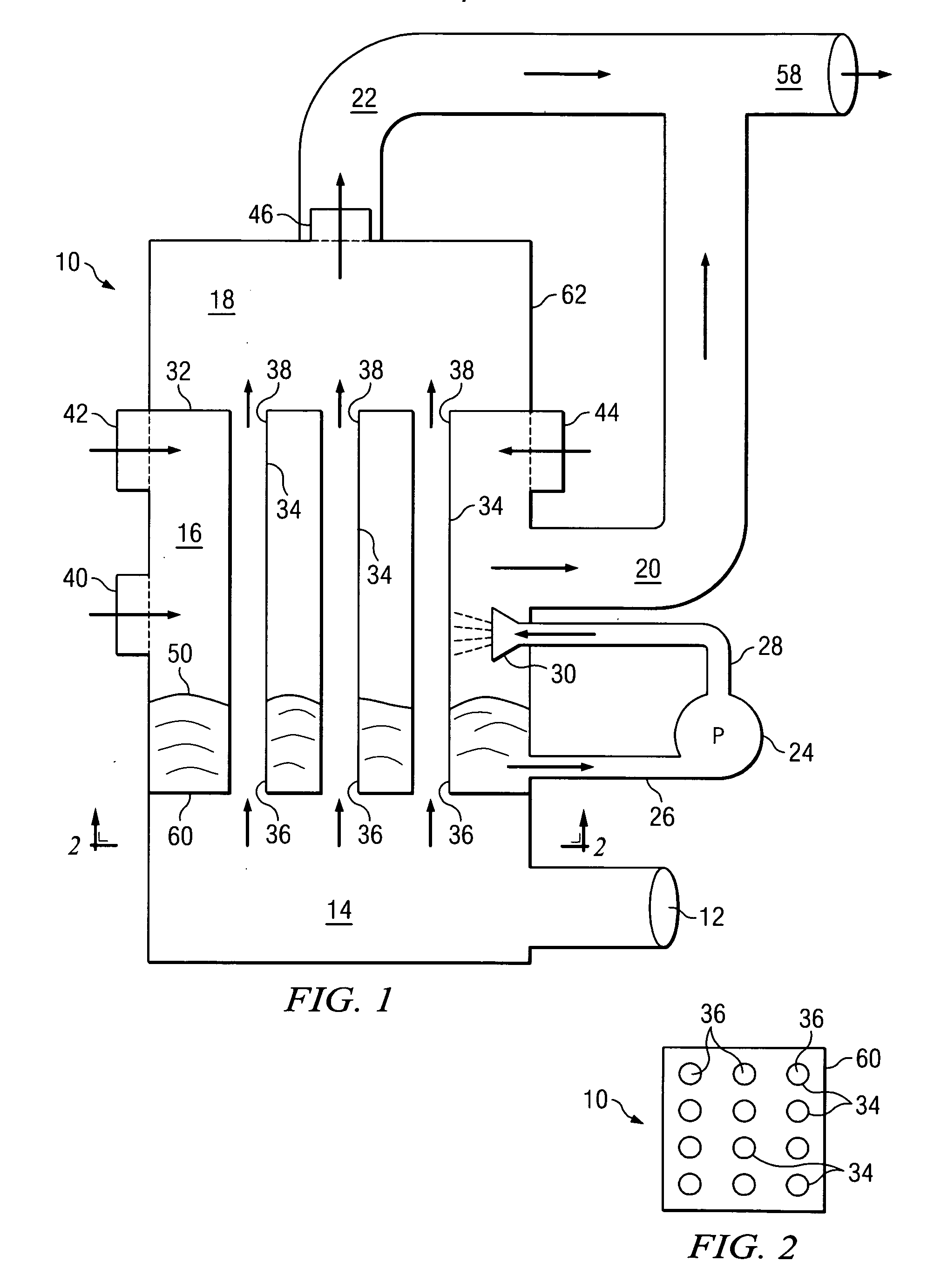 Cooling assembly