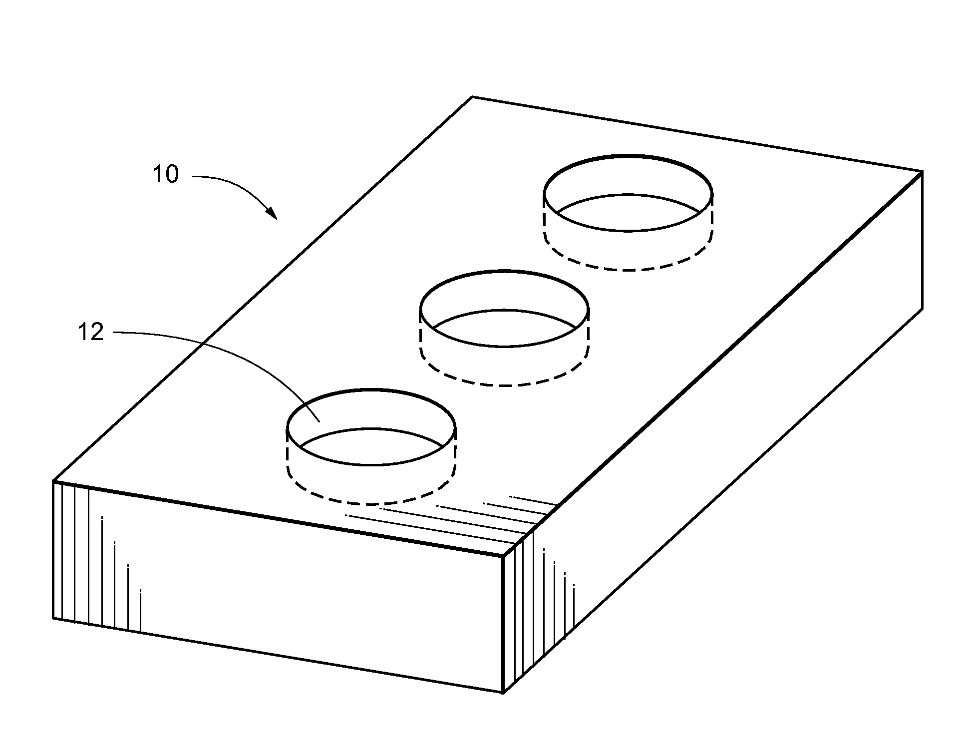 Process to prepare a premium formulated fried egg