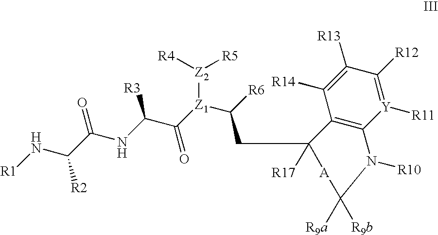 IAP inhibitors