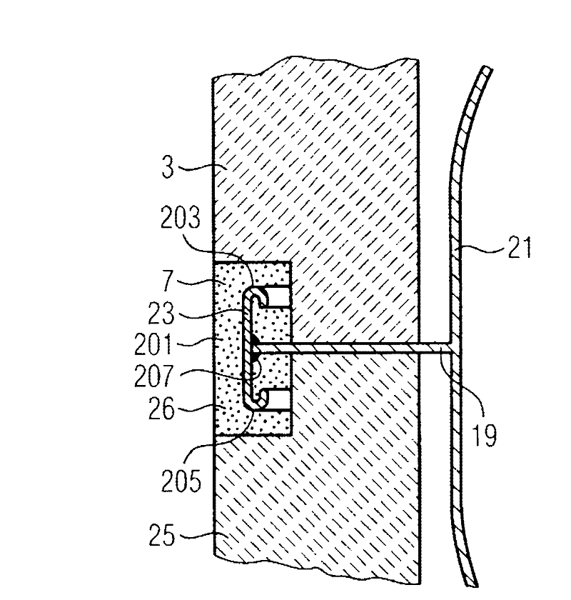 Vacuum switch tube