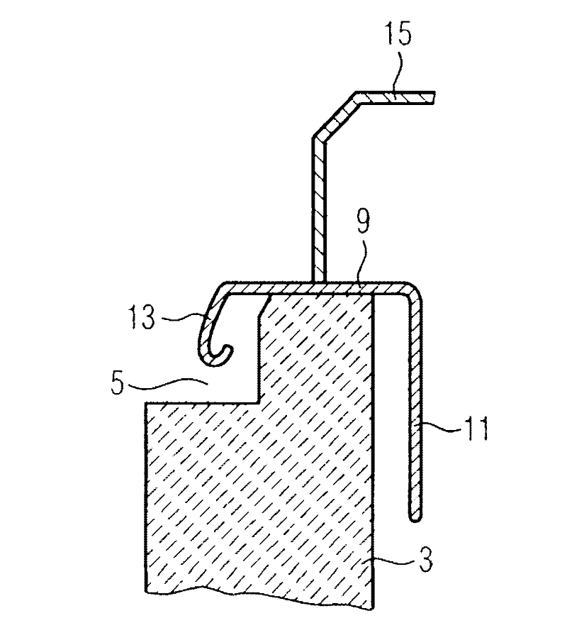 Vacuum switch tube