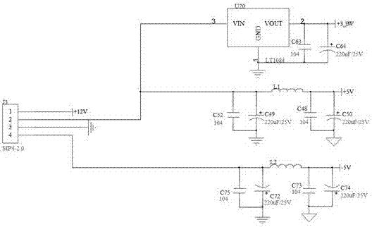 Passageway type safety check device