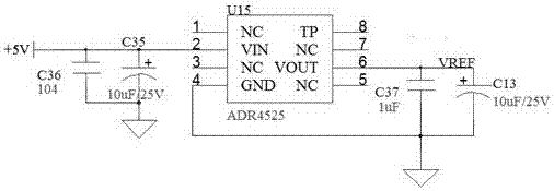 Passageway type safety check device