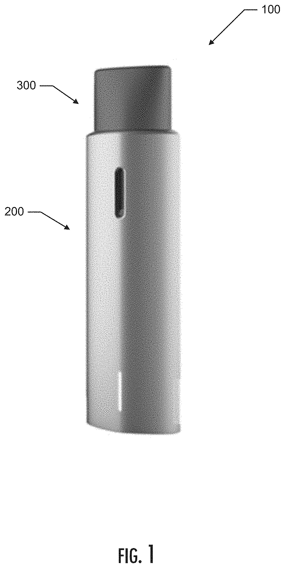 Aerosol delivery device with improved connectivity, airflow, and aerosol paths