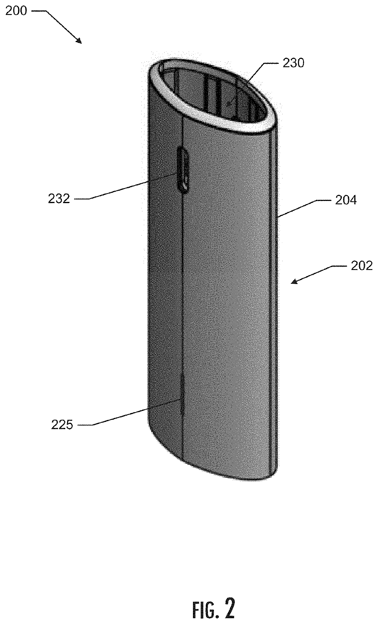 Aerosol delivery device with improved connectivity, airflow, and aerosol paths