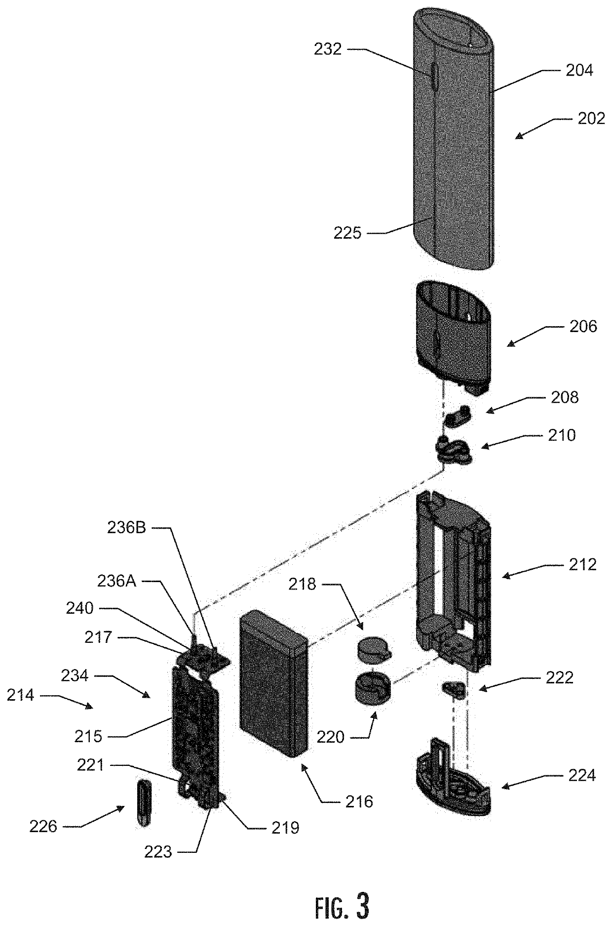 Aerosol delivery device with improved connectivity, airflow, and aerosol paths