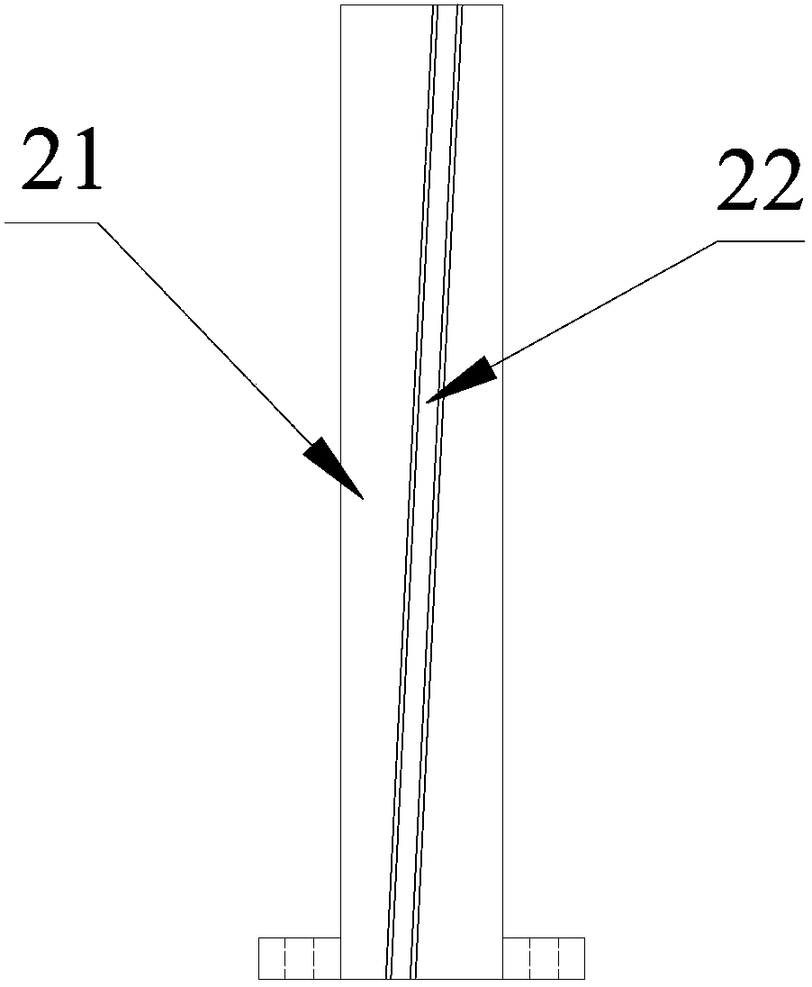 Press-fitting tool and press-fitting method