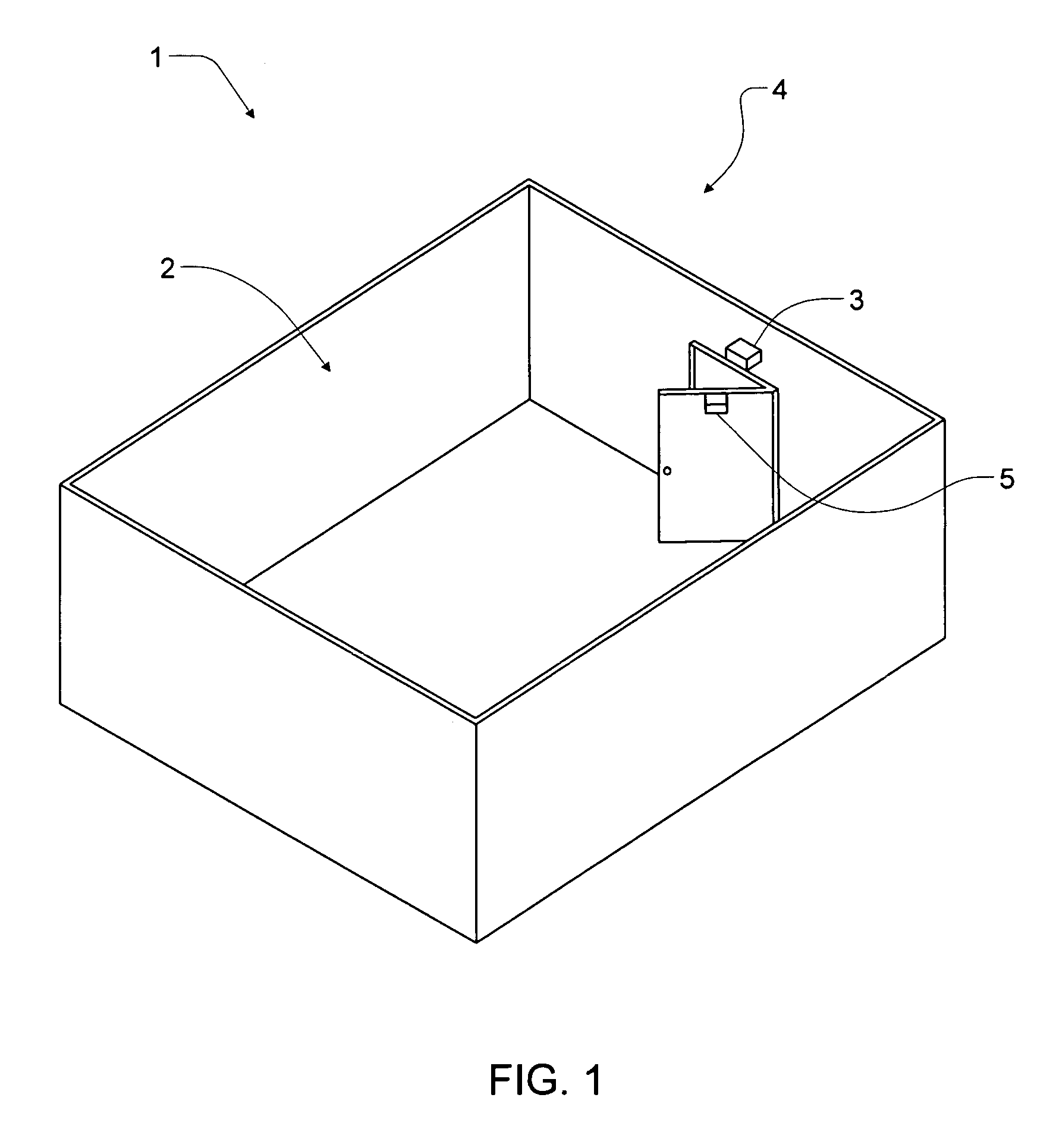 Wireless integrated occupancy sensor