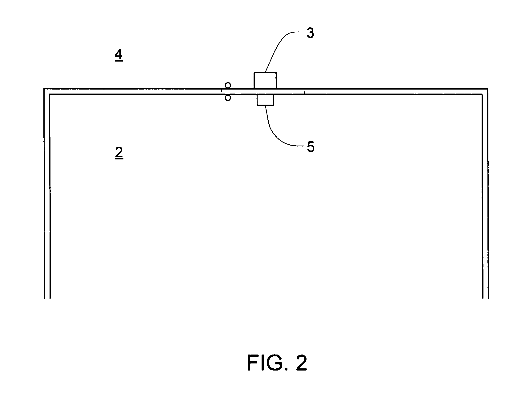 Wireless integrated occupancy sensor