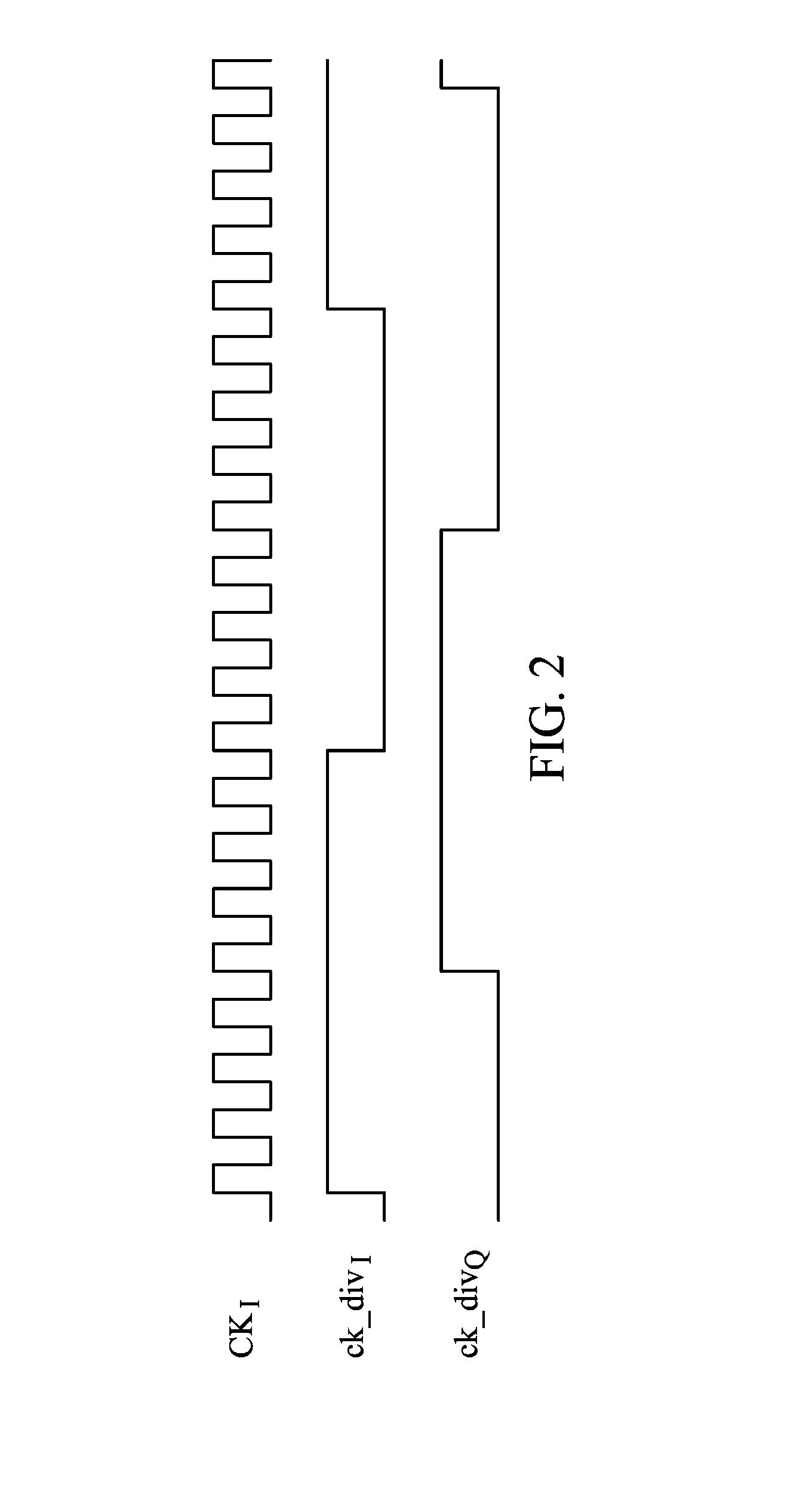 Clock and data recovery circuit