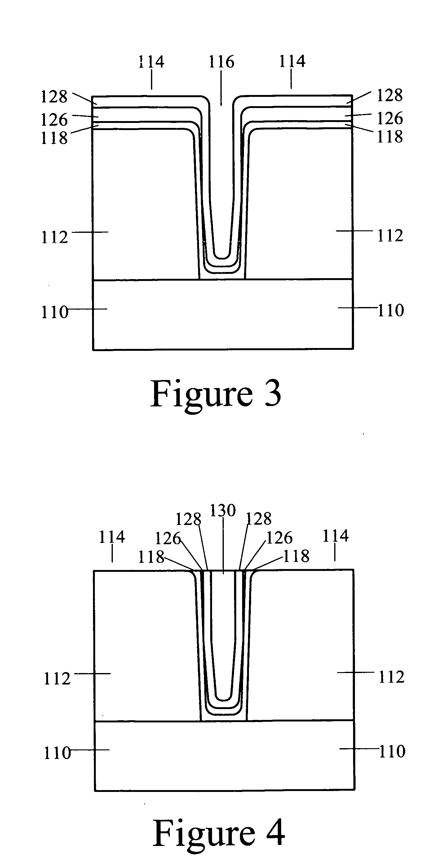 Advanced seed layery for metallic interconnects