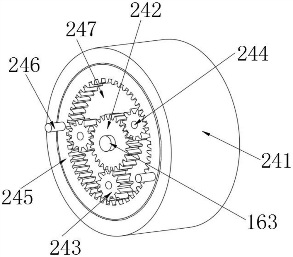 Method for determining cefoperazone sodium and sulbactam sodium related substances for injection