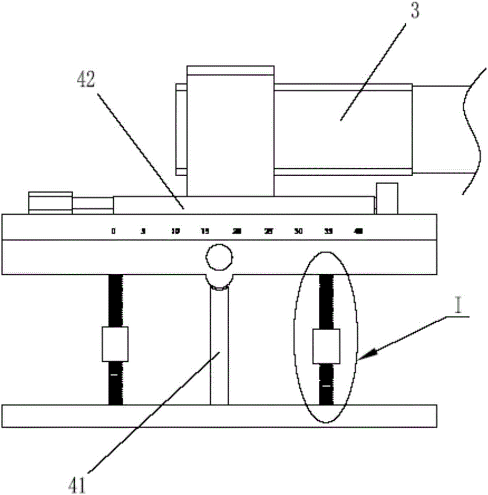 Plasma space characteristic diagnostic device