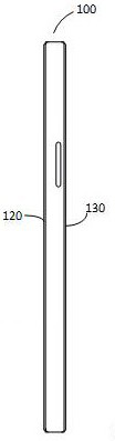 Image search method, device, mobile terminal and computer readable medium