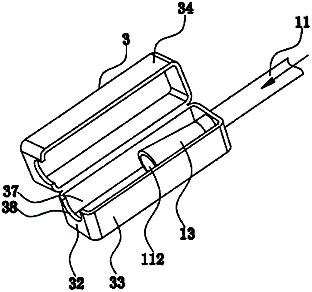 Urinary catheterization unit