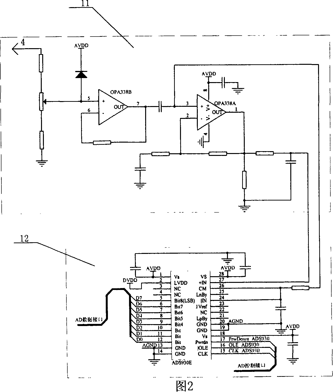 Experiment teaching auxiliary management method