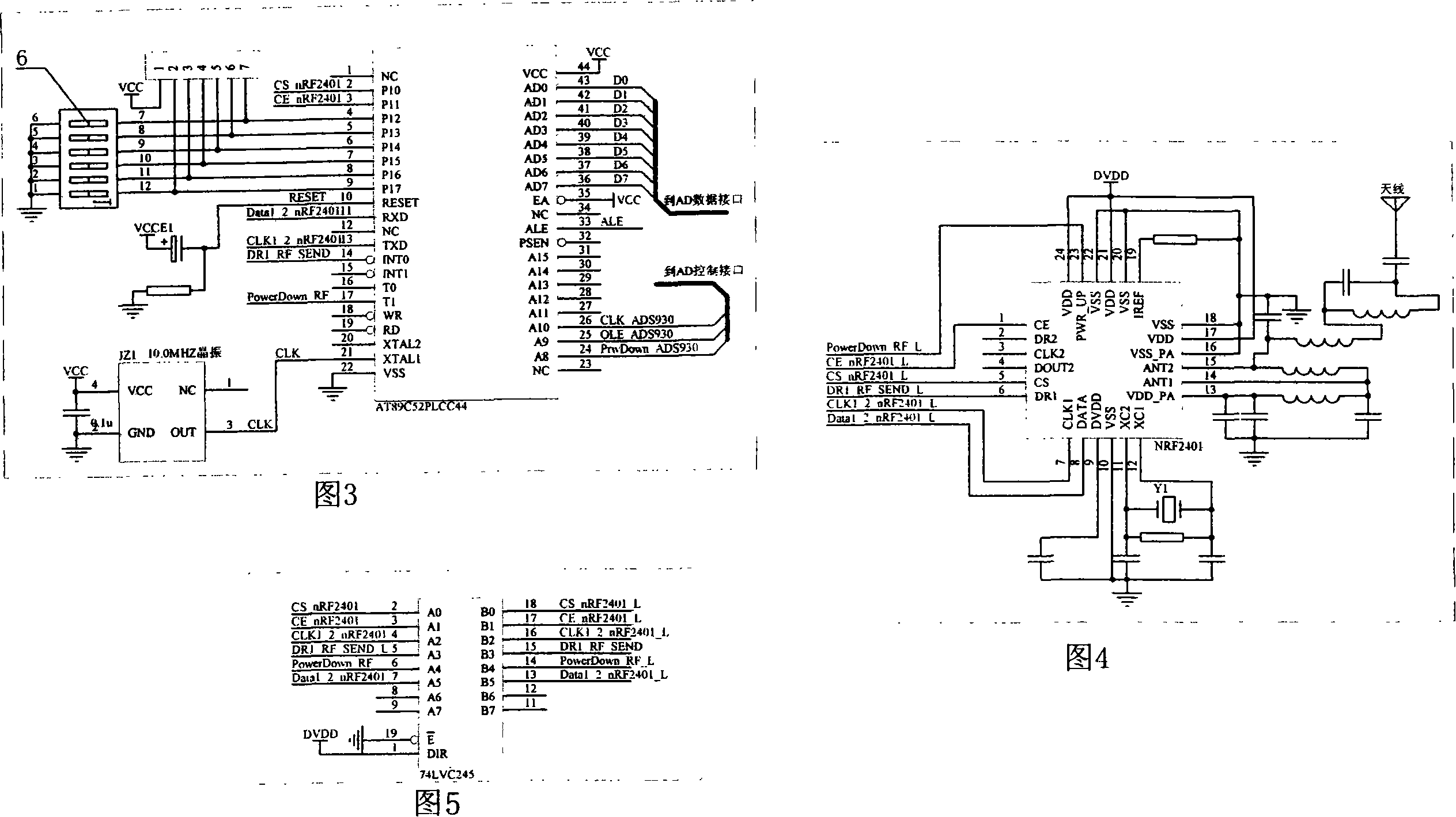 Experiment teaching auxiliary management method