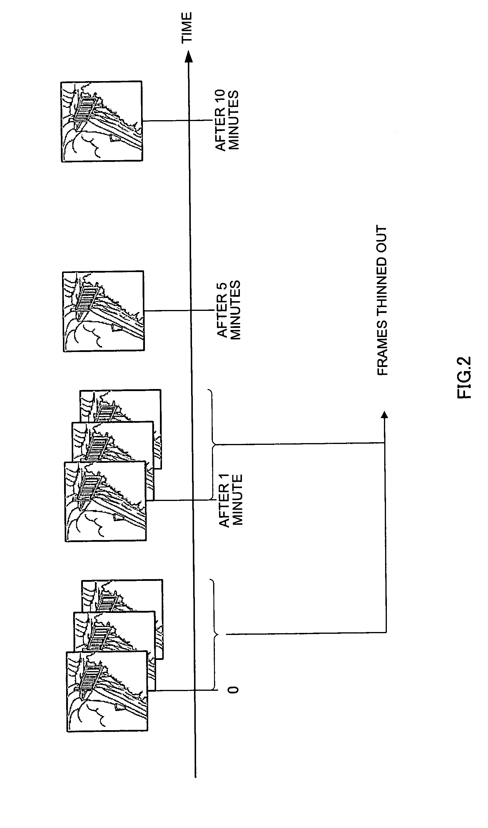 Multimedia data recording apparatus, monitor system, and multimedia data recording method