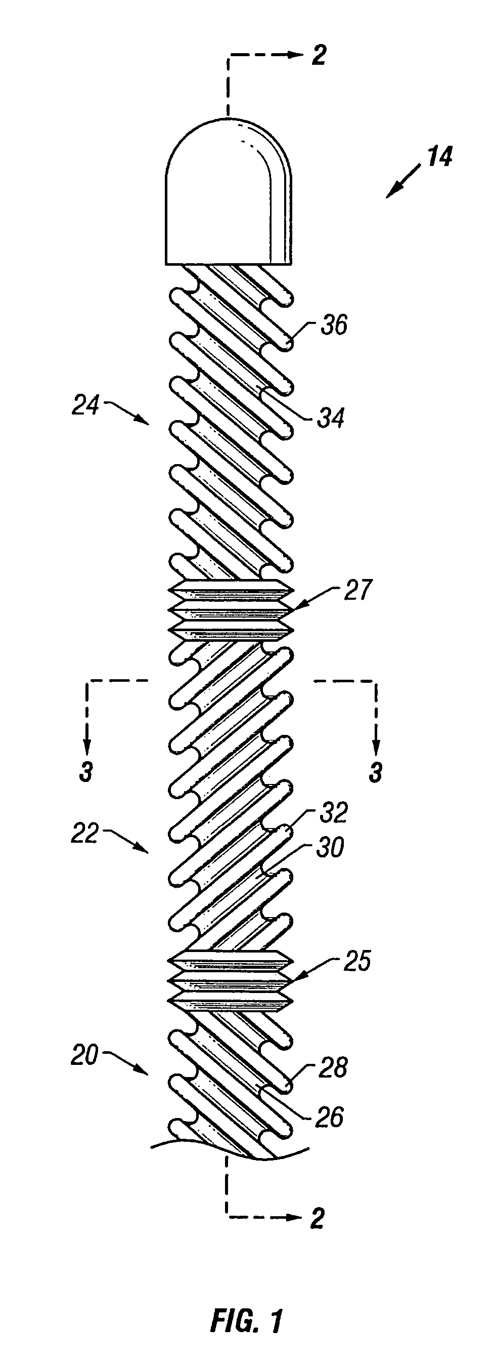 Patient temperature regulation method and apparatus