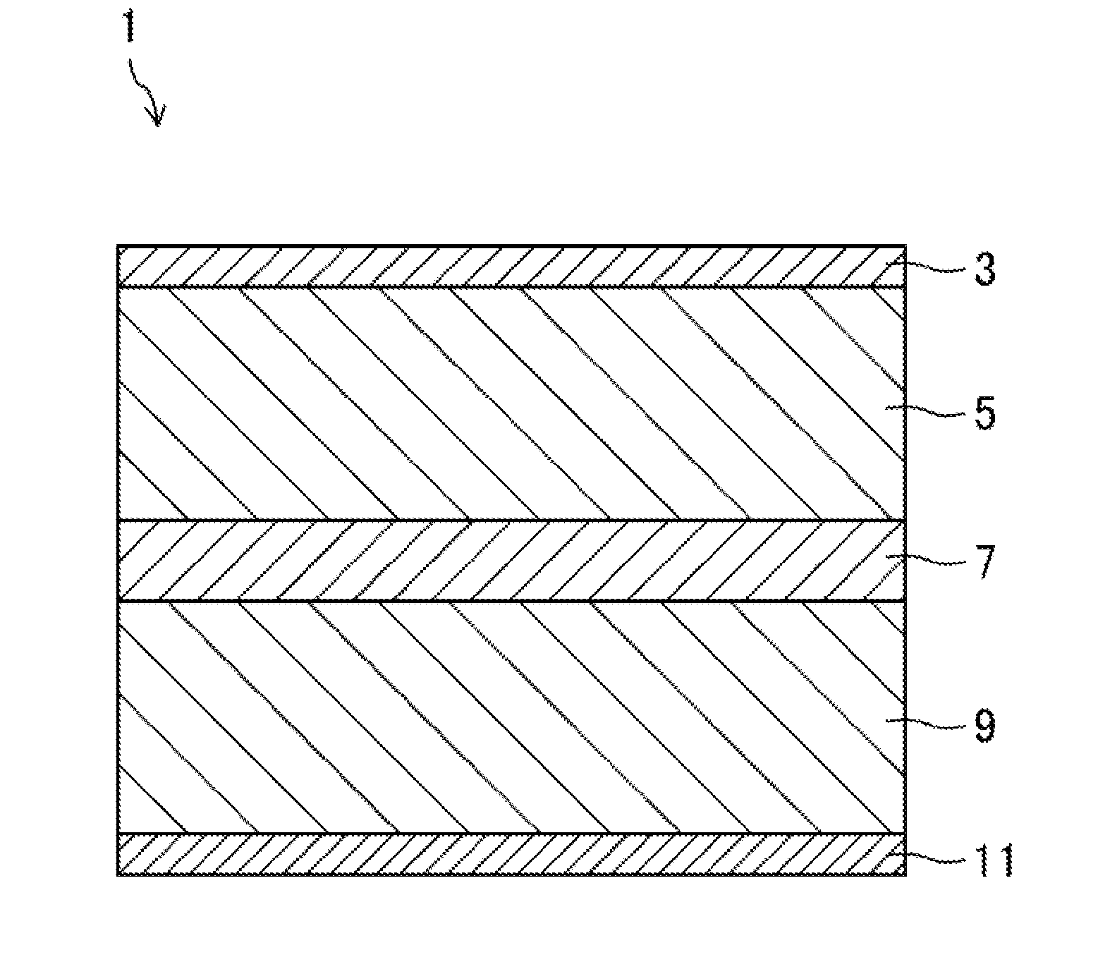 All solid secondary battery and method of manufacturing the same