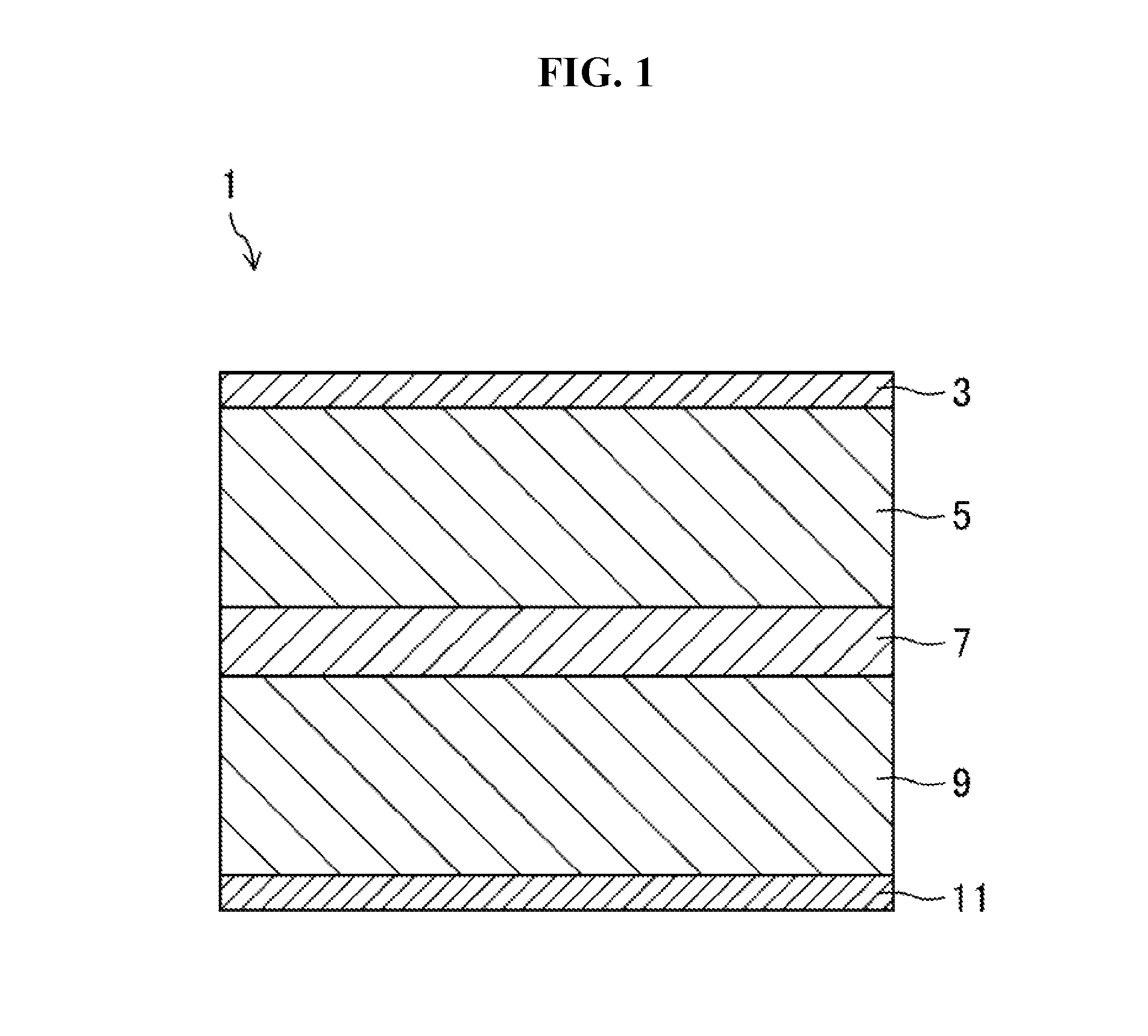 All solid secondary battery and method of manufacturing the same