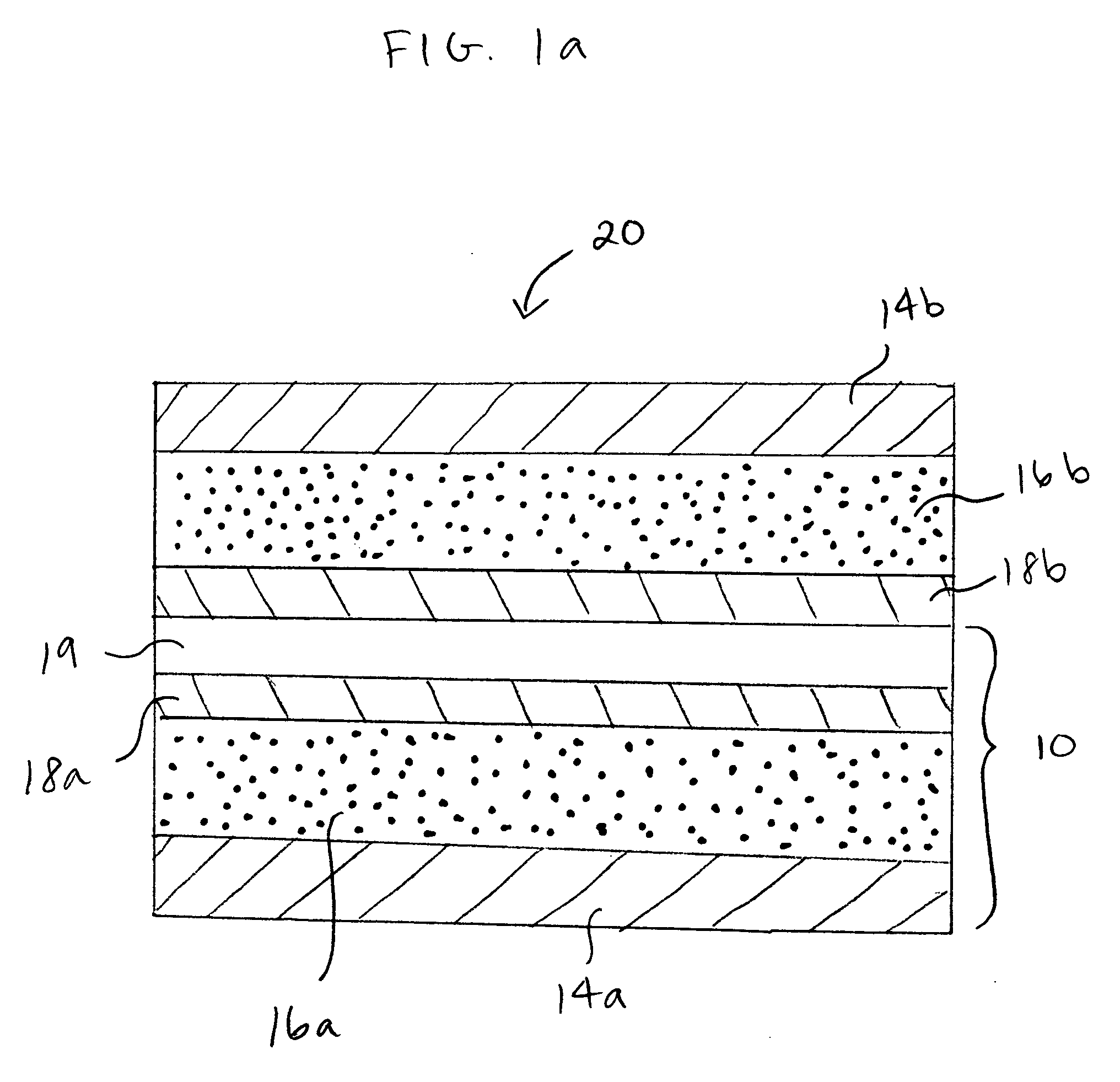 Processing techniques for the fabrication of solid acid fuel cell membrane electrode assemblies