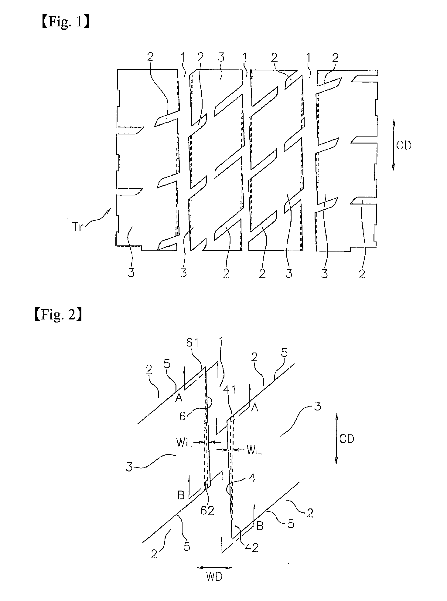 Pneumatic Tire