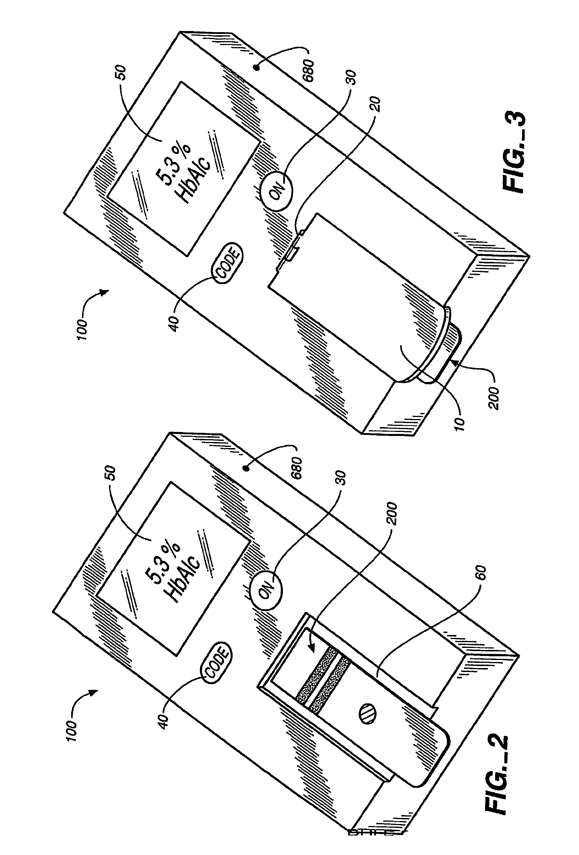 Assay device, system and method