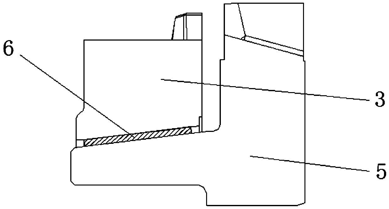 A car synchronizer device