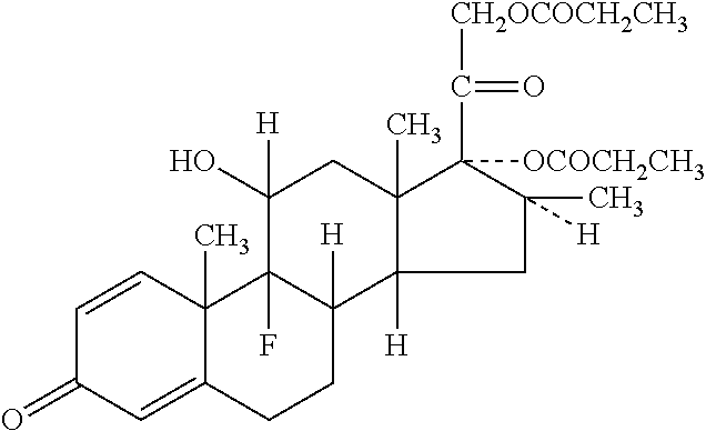 STABLE PHARMACOLOGICALLY ACTIVE COMPOSITIONS INCLUDING VITAMIN D-CONTAINING AND CORTICOSTEROID COMPOUNDS WITH LOW pH COMPATIBILITY