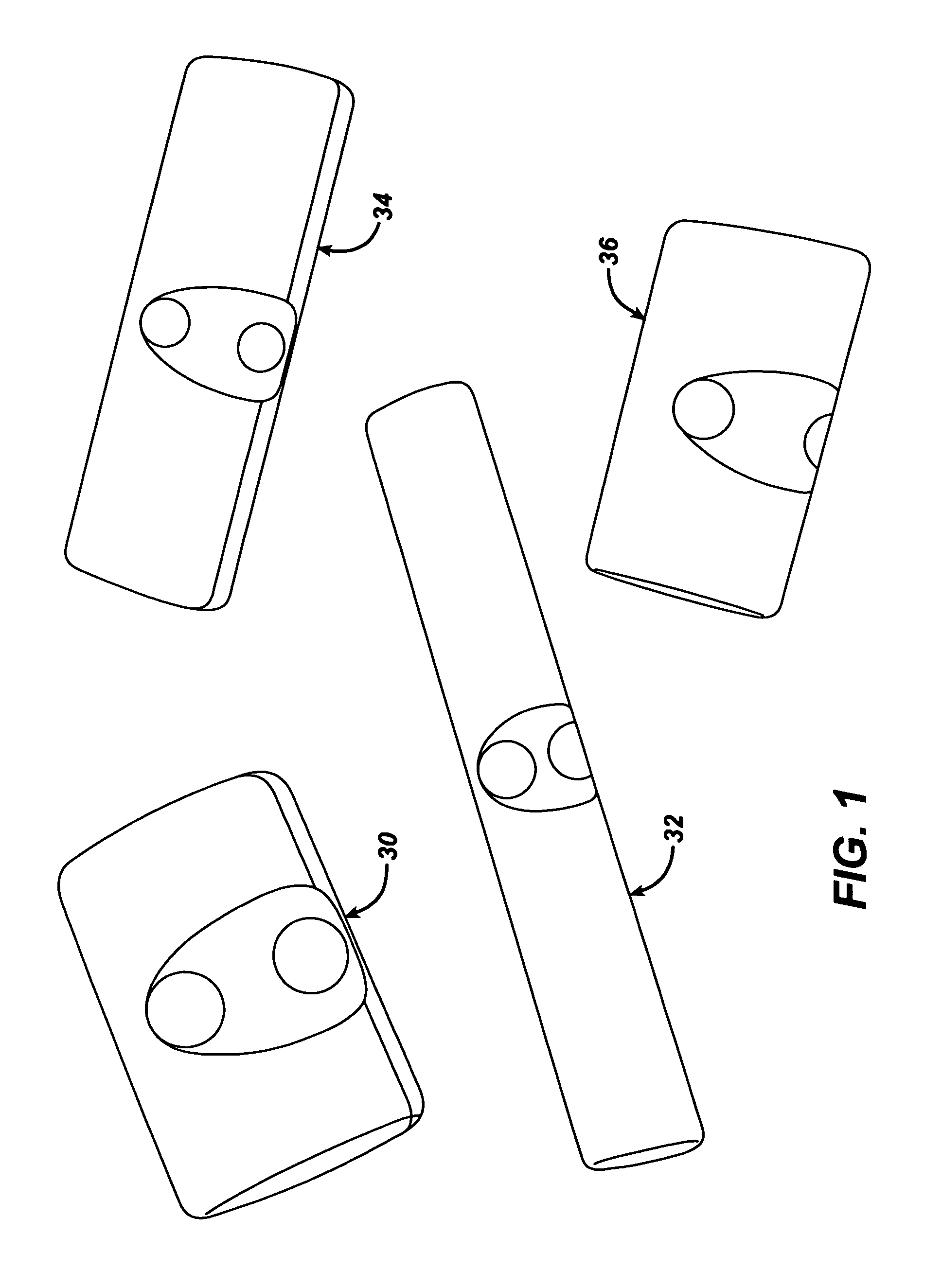 Container and closure