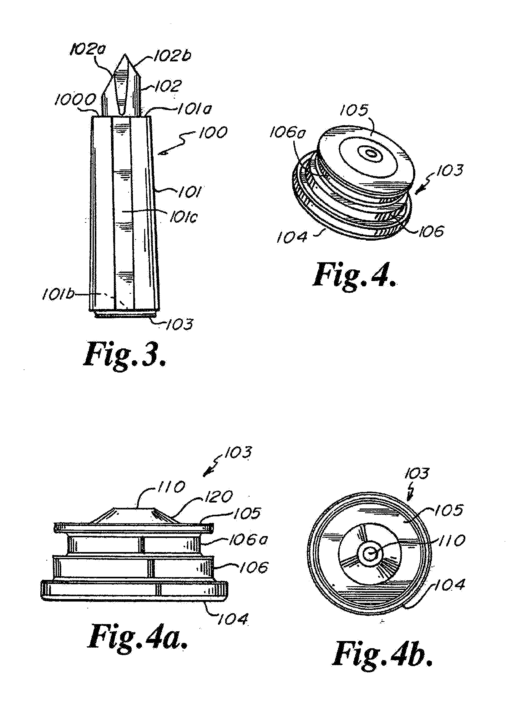 Dental light devices having an improved heat sink