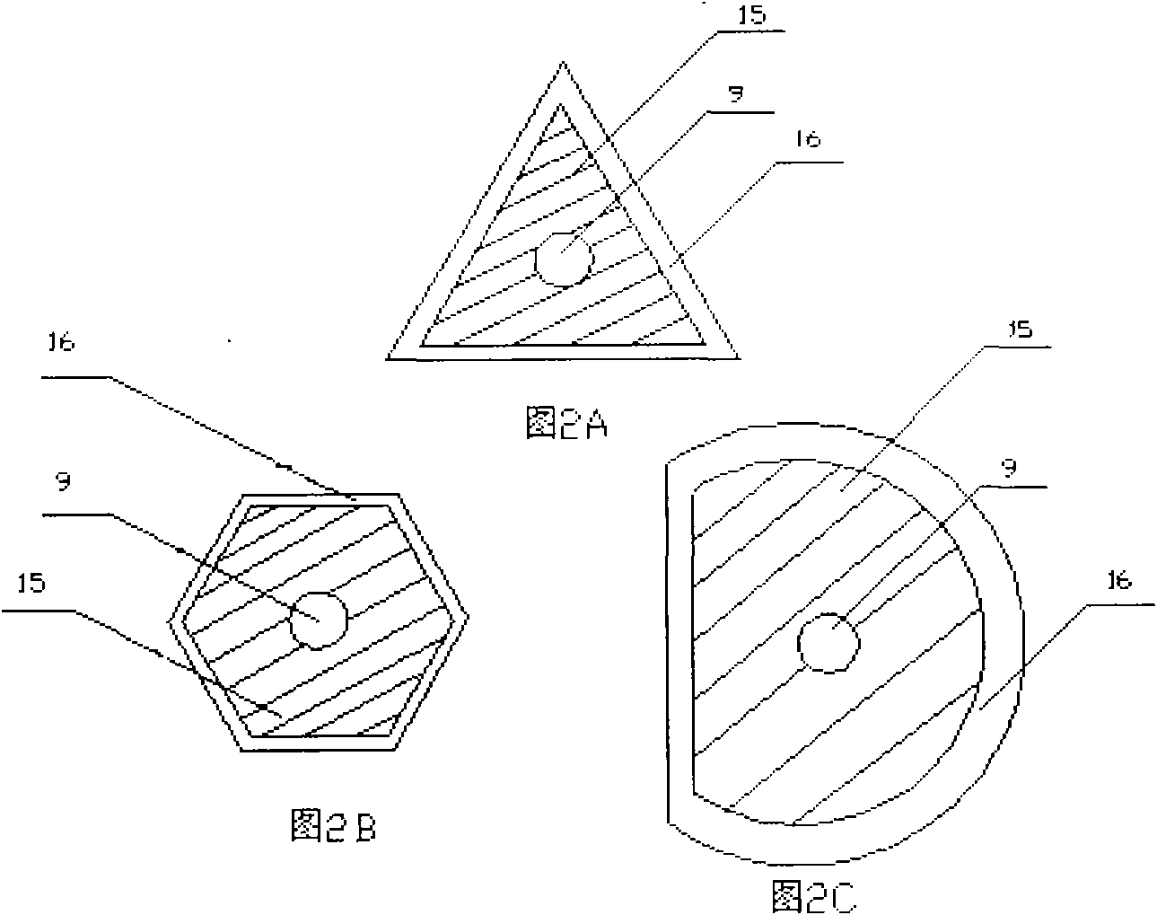 Automatic spray valve