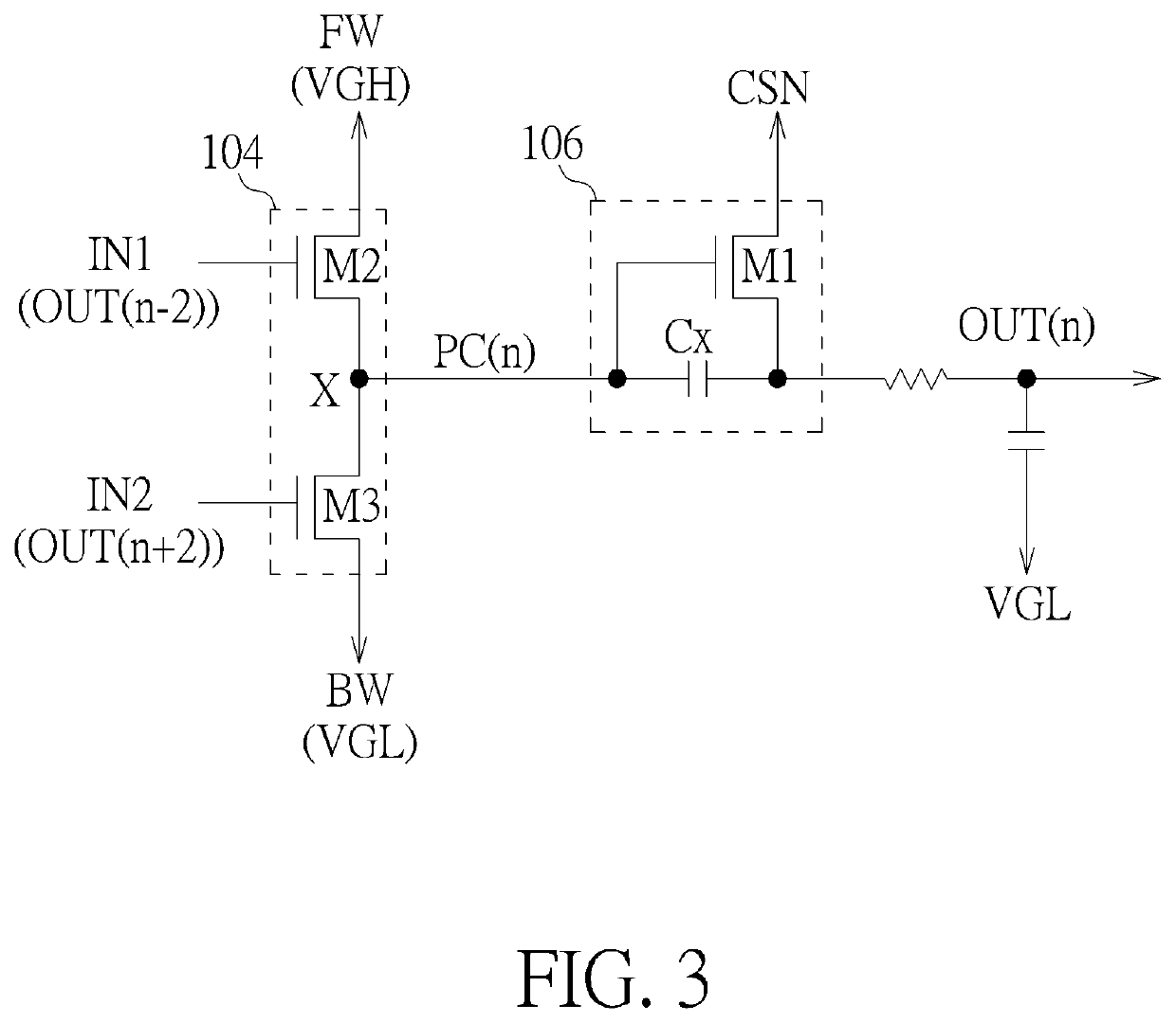 Display panel and method of improving display quality thereof