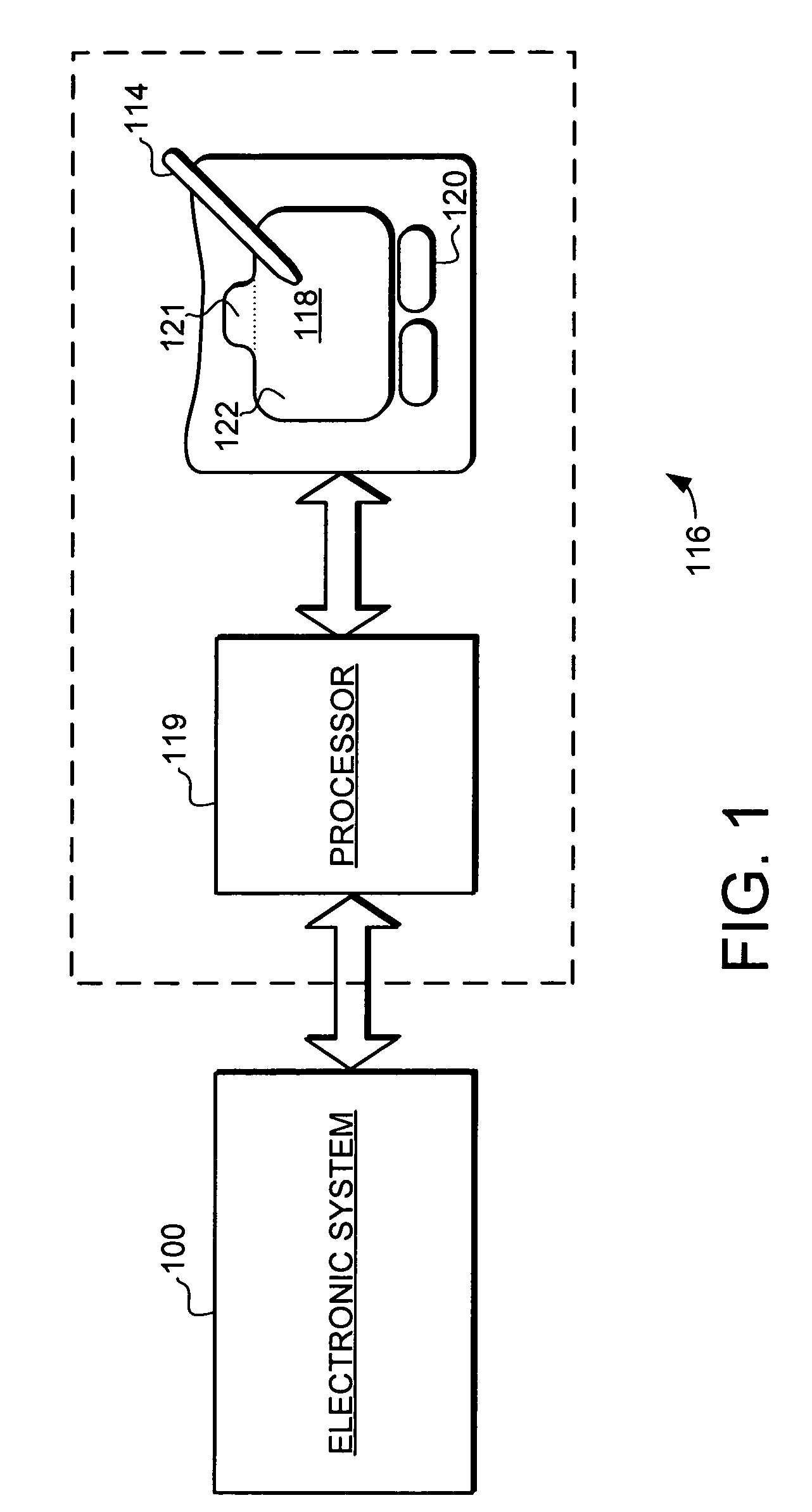 Proximity sensor device and method with adjustment selection tabs